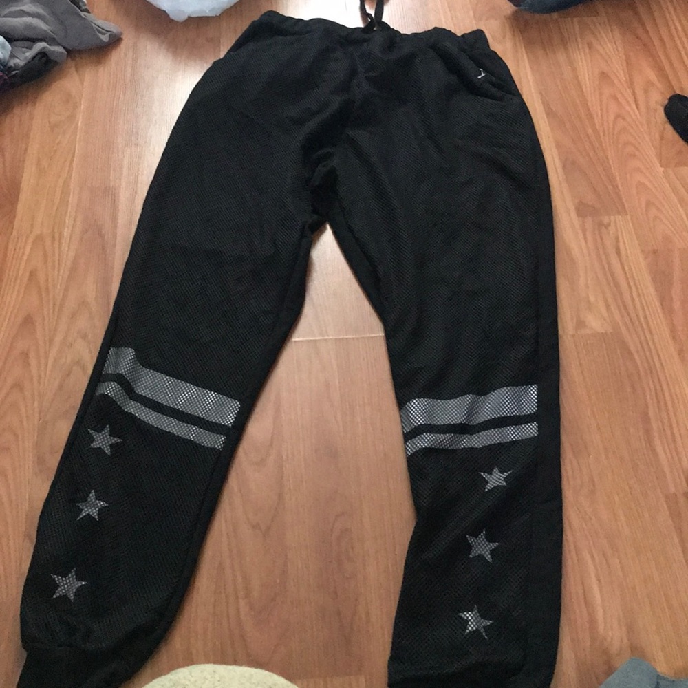 Joggers